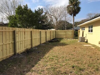 fencing-jacksonville-beach-fl