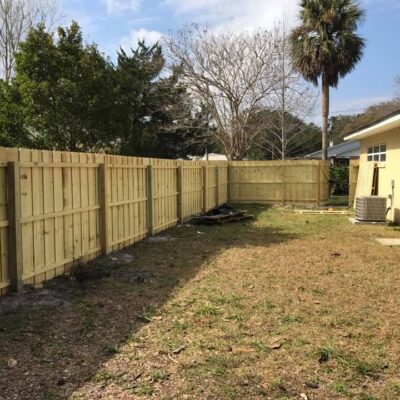 fencing-jacksonville-beach-fl
