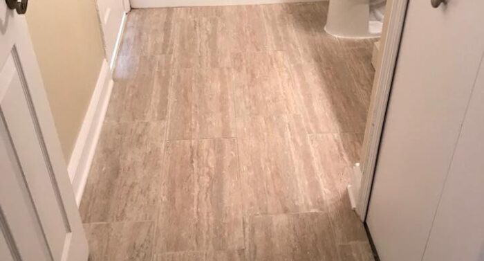 flooring contractor in jacksonville beach fl