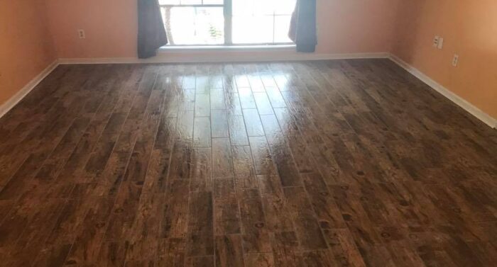 flooring contractor jacksonville fl