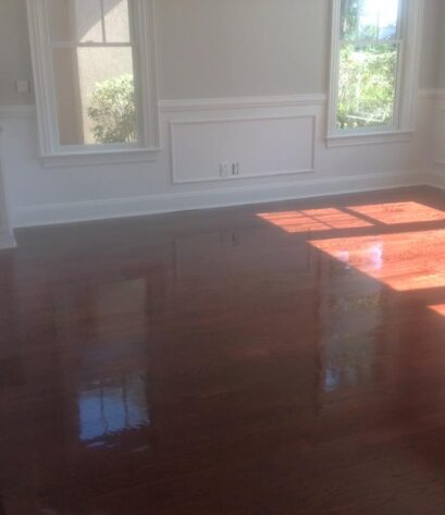 flooring contractor jacksonville fl