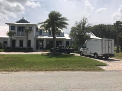 Window Replacement Jacksonville Beach FL